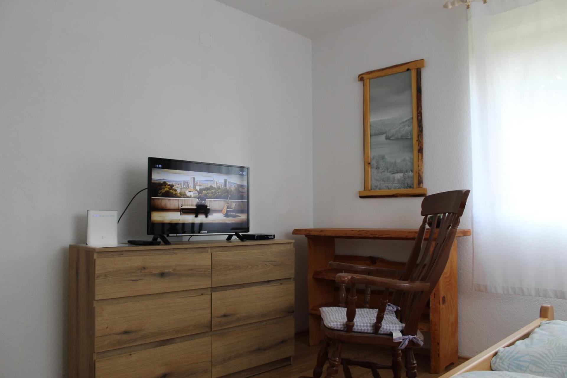 Vacation House Home, Plitvice Lakes National Park พลิตวิชกา เยเซรา ภายนอก รูปภาพ