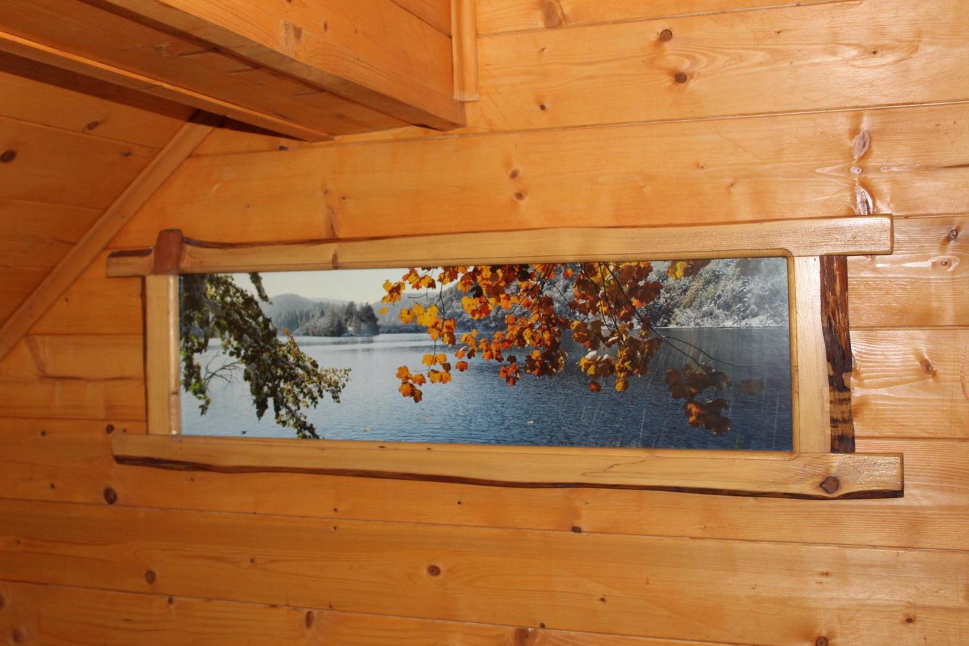 Vacation House Home, Plitvice Lakes National Park พลิตวิชกา เยเซรา ภายนอก รูปภาพ